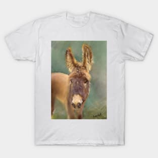 Pepé The Donkey T-Shirt